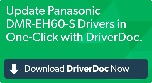 Panasonic firmware download dmr-eh60