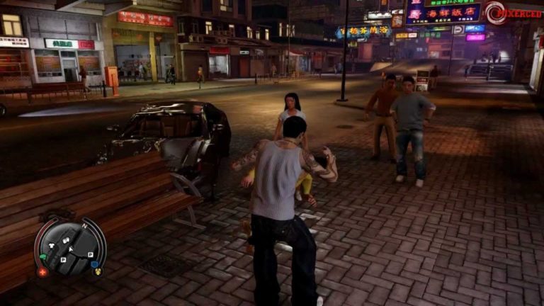 sleeping dogs pc download free